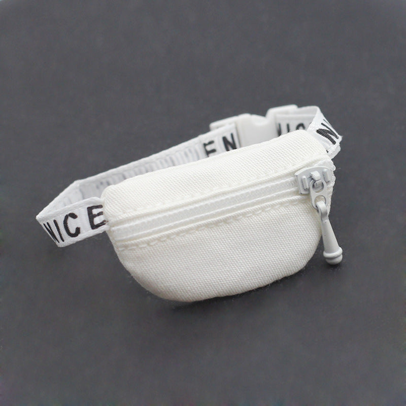 Wholesale Doll shoulder bag doll shoulder bag